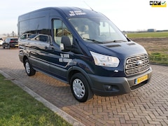 Ford Transit - 350 2.0 TDCI L2H2 Trend 96kW AC NAV CAMERA