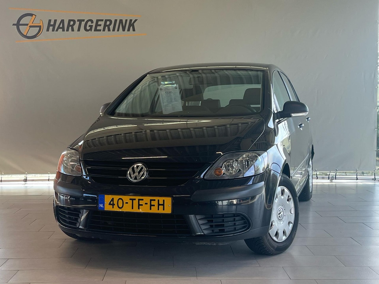 Volkswagen Golf Plus - 1.4 16V 59KW Trendline APK t/m FEBR. 2026 - AutoWereld.nl