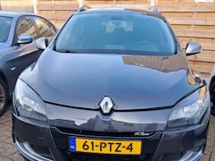 Renault Mégane Estate - 1.4 TCe GT-Line