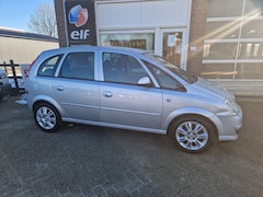 Opel Meriva - 1.6-16V "Enjoy" Hoge instap - Airco - Apk 27-11-2025