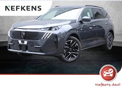 Peugeot 5008 - Allure HYBRID 136pk e-DCS6 | NIEUW | PLAN NU UW PROEFRIT | NU TE BESTELLEN