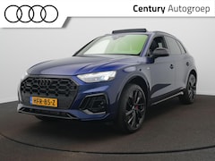 Audi Q5 - 55 TFSI e S edition Competition | Tour | City | Pano | Verw Stuur | Trekhaak | B&O |