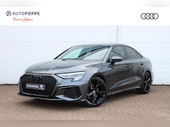 Audi A3 Limousine - 35 TFSI 150pk S tronic S Edition