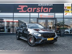 Mercedes-Benz GLC-klasse Coupé - 250 d 4MATIC Premium|Dak|Trekhaak|