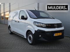 Opel Vivaro - 2.0 Diesel 145 L2 Direct leverbaar BPM vrij