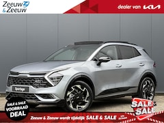 Kia Sportage - 1.6 T-GDi Plug-in Hybrid AWD GT-Line | *Niet op voorraad* | *Nu te bestellen* | *€4.000,