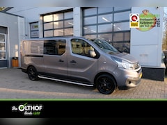 Fiat Talento - 1.6 MJ EcoJet L2H1 DC SX | TREKHAAK | CRUISE | AIRCO | NAVI |