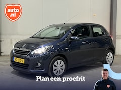 Peugeot 108 - 1.0 e-VTi Active | Bluetooth | Airco | Elektr ramen voor | LED dagrijverlichting | Start/s