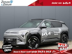 Kia EV3 - GT-PlusLine 81.4 kWh | *Niet op voorraad* | *€3.000, - Korting* | *Nu te bestellen* | *Sne