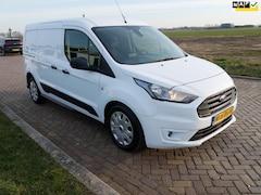 Ford Transit Connect - 1.5 EcoBlue L2 74kW AUT. CLIMA NAVI CAMERA