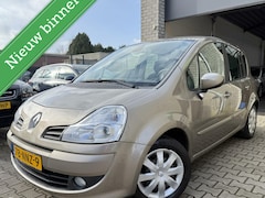 Renault Modus - 1.2 TCE Dynamique / BJ 2010 /113.000 KM /N.A.P