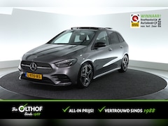 Mercedes-Benz B-klasse - 180 Business Solution AMG | ori NL | ELEK. TREKHAAK |