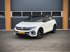 Volkswagen T-Roc - 1.5 TSI R-Line