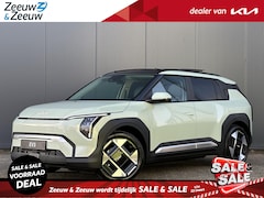 Kia EV3 - Plus Advanced 81.4 kWh | *Niet op voorraad* | *€3.000, - Korting* | *Nieuw te bestellen*|