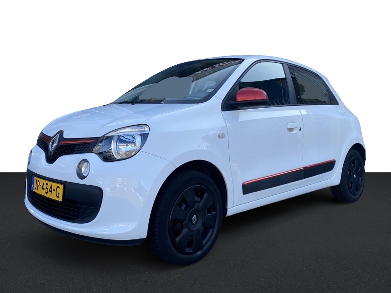 Renault Twingo - 1.0 SCe Collection 1.0 SCe Collection - AutoWereld.nl