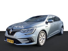 Renault Mégane E-Tech - 1.6 ET PH 160 BnsZen