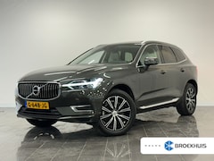 Volvo XC60 - T8 Twin Engine AWD Inscription