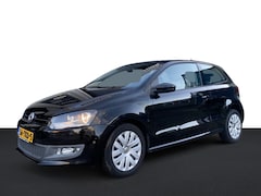 Volkswagen Polo - 1.2 TSI Comfortline