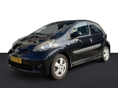 Toyota Aygo - 1.0-12V Sport