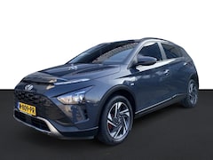 Hyundai Bayon - 1.0 T-GDI Comf. S