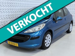 Peugeot 207 - 1.4 XR APK 02-2026 TREKHAAK / 114.000km (2008)