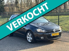 Volkswagen Golf - 1.4 TSI Highline /INRUILKOOPJE/