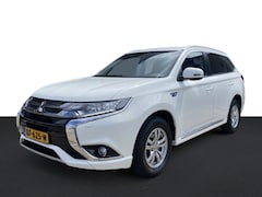 Mitsubishi Outlander - 2.0 PHEV Bns. Ed