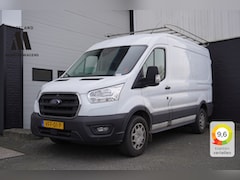 Ford Transit - 2.0 TDCI 170PK 2x Schuifdeur L2H2 EURO 6 - Airco - Navi - Cruise - € 16.900, - Excl