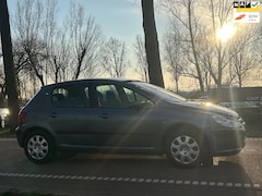 Peugeot 307 - 1.6-16V XS CLIMAAUTOMAAT5DEURSKOOPJE