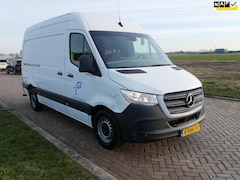 Mercedes-Benz Sprinter - 314 2.2 CDI L2H2 AUT. EURO VI-D AC NAVI CAMERA