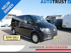 Volkswagen Transporter - 2.0 TDI 150pK, L1H1, Airco