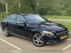 Mercedes-Benz C-klasse - 250 Premium Plus 211PK AUT9 AMG