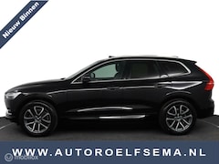 Volvo XC60 - 2.0 T8 Twin Engine AWD Inscrip|Pano | Trekh|cam