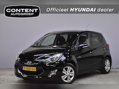 Hyundai ix20 - 1.4i blue 90pk i-Magine I Navigatie I Airco