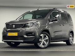 Peugeot Rifter - 1.2 Puretech GT*Panodak*Camera*Navi*Carplay*CruiseContr