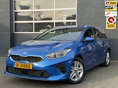 Kia Cee'd Sportswagon - Ceed 1.0 T-GDi DynamicLine|TREKHAAK|CARPLAY|STOEL-STUURVERW|CAMERA|CLIMATE|CRUISE