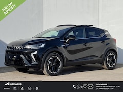 Mitsubishi ASX - 1.6 HEV AT Instyle / €2.500, - Registratiebonus / €39.095, - Rijklaarprijs / Nieuw Uit Voo