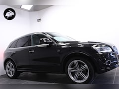 Audi Q5 - 2.0 TFSI 225 pk quattro S-Line/Pano dak/B&O/Trekhaak