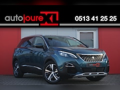 Peugeot 5008 - 2.0 BlueHDI Blue Lease GT-Line | Virtual Cockpit | Camera | 7-Persoons |