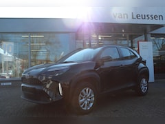 Toyota Yaris Cross - 1.5 HYBRID