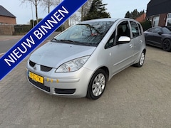 Mitsubishi Colt - 1.3 Invite Automaat , Airco , Parkeersensoren, nwe APK