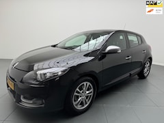 Renault Mégane - 1.5 dCi GT-Line 5 deurs 110 Pk Airco Navi Camera Pdc 206 dkm Nap