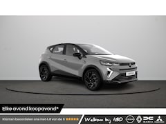 Renault Captur - full hybrid 145 E-TECH esprit Alpine | Achteruitrijcamera | Active driver assist | Adaptiv