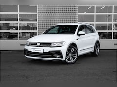 Volkswagen Tiguan - 1.5 TSI ACT Highline Business R 150pk DSG | Automaat | Navigatie | Carplay