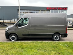 Renault Master - 135.35 L2 H2 , 2.3 Dci, Euro 6, Airco, Navigatie, 87.902 KM