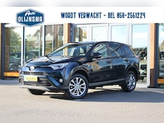 Toyota RAV4 - 2.5 Hybrid |Pano|Leer|Stuur/Stoelverwarming|PDC