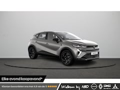 Renault Captur - full hybrid 145 E-TECH esprit Alpine | Achteruitrijcamera | Adaptive Cruise Control | Elek