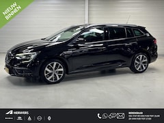 Renault Mégane Estate - 1.2 TCe Bose / Voorstoelen verwarmd / Achteruitrijcamera / Parkeersensoren voor + achter /