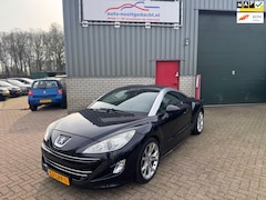 Peugeot RCZ - 1.6 THP Incl. garantie & apk