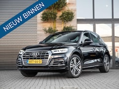 Audi Q5 - 2.0 TFSI quattro Launch Edition 3x S-Line Virtual ACC Keyless 360